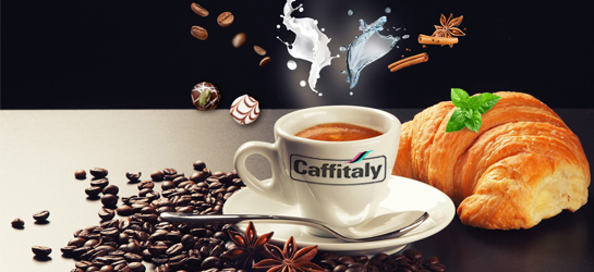 ყავის კაფსულები