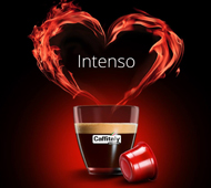 ყავის კაფსულა