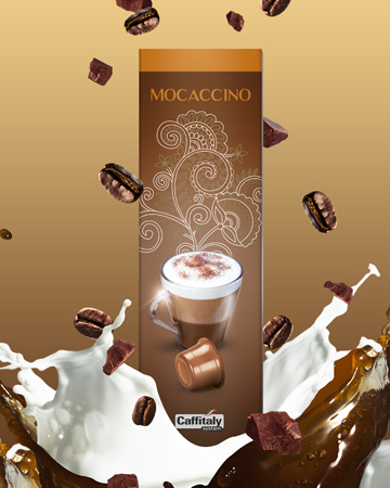 ყავის კაფსულა